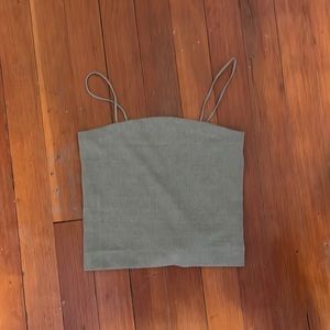 American Eagle spaghetti strap top